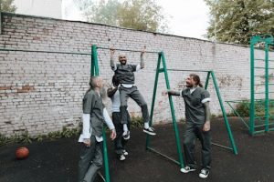 The Long-Term Benefits of Strength Training for Everyone