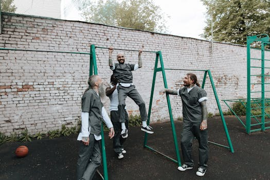 The Long-Term Benefits of Strength Training for Everyone