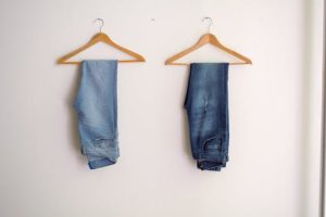 Understanding the Different Types of Denim Washes and Cuts