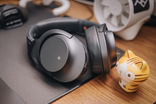 Simple Ways to Make Your Workstation More Ergonomic