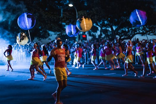 The Essential Guide to Understanding Public Performance Rights