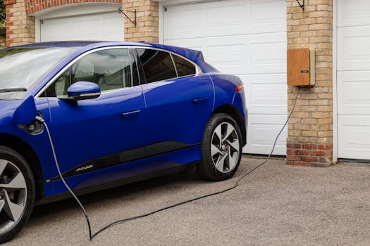 How to Choose the Right Car Battery Charger for Home Use