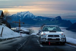 Building a Comprehensive Pre-Trip Vehicle Checklist