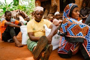 The Unexpected Benefits of Joining a Community Supported Agriculture