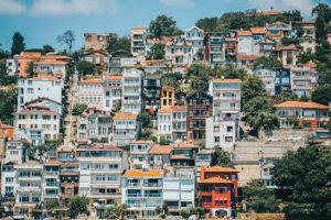 The Critical Role of Homeowner Associations in Community Living