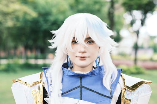 The Role of Fashion Photography in Shaping Cultural Perception