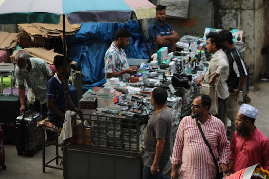 The Importance of Proper Staging When Selling Your Residence