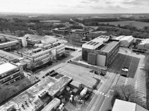 Developing a Strong Academic Identity