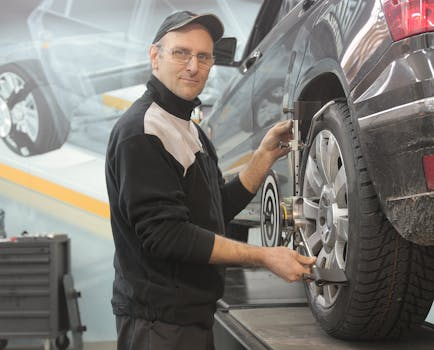 Mastering the Art of Negotiating Vehicle Repair Prices