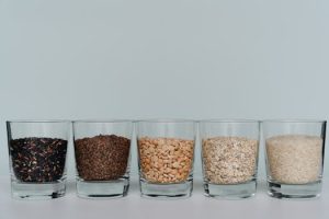 The Essential Guide to Understanding Different Types of Grains