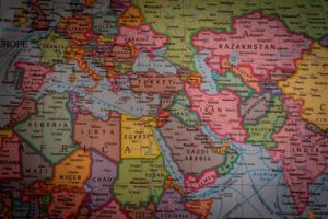 Navigating the World of International Food Markets