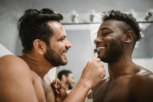 The Unexpected Joy Found in Simple, Daily Routines