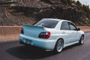 Exploring the World of Vehicle Aerodynamics and Downforce