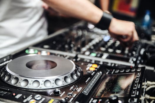 The Role of Sound Engineers in Crafting Sonic Atmospheres