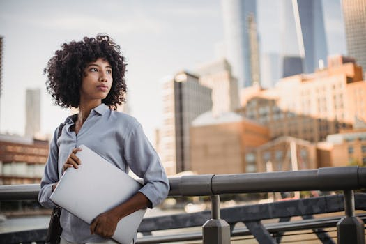 Building a Strong Music Portfolio for Professional Opportunities