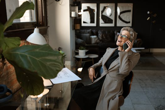 Redefining Success on Your Own Terms and Conditions