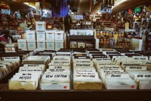 The Best Practices for Storing and Protecting Vinyl Records