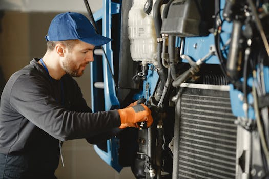 Mastering the Skill of Interpreting Vehicle Maintenance Schedules