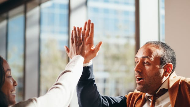 Harnessing the Power of Visualization for Goal Achievement