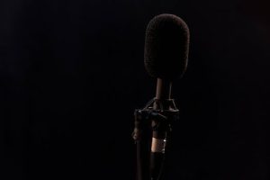 Understanding the Different Microphones for Instrument Recording