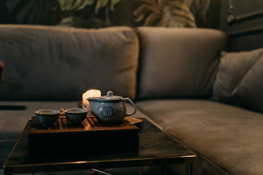 Easy Ways to Make Your Home Smell Naturally Amazing