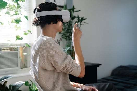 Exploring the Capabilities of Virtual Reality in Home Showings