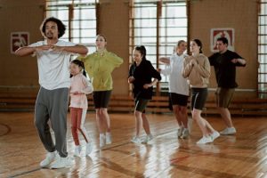 The Importance of Cultivating Discipline