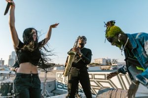 Navigating the Challenges of Music Collaboration Remotely