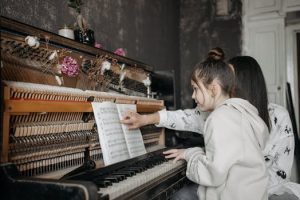 The Unexpected Benefits of Learning Music Theory Early