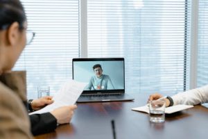 How to Successfully Lead a Virtual Team Meeting
