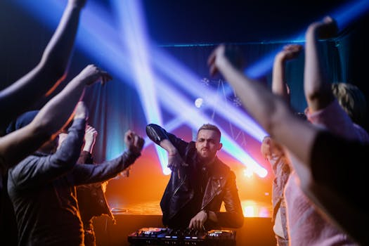 How to Choose the Right DJ Controller for Live Mixing