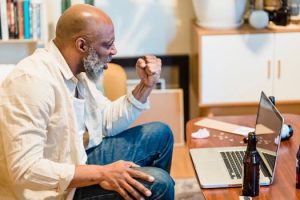 The Unexpected Joy of Finding Your Calling