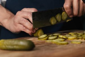 Building a Strong Foundation in Vegan Cooking Techniques