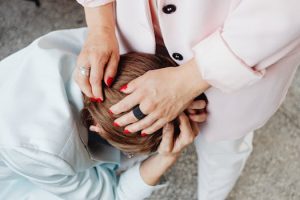 Understanding the Impact of Work on Your Personal Relationships