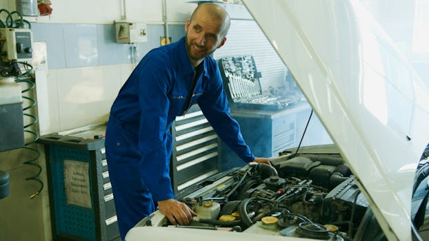 The Importance of Vetting Auto Mechanic Certifications