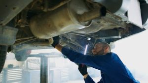 The Importance of Checking Vehicle Emissions Test Requirements
