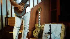 Simple Ways to Use Looping Pedals for Live Solo Performance